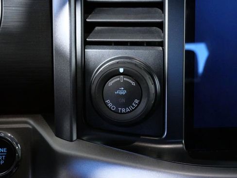 Used 2024 Ford F150 XLT w/ Equipment Group 302A MID image 22