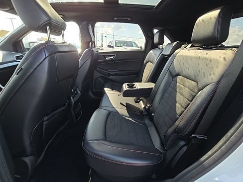 Used 2023 Ford Edge ST-Line AWD/4WD image 39