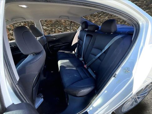 Used 2013 Honda Accord Sport image 21