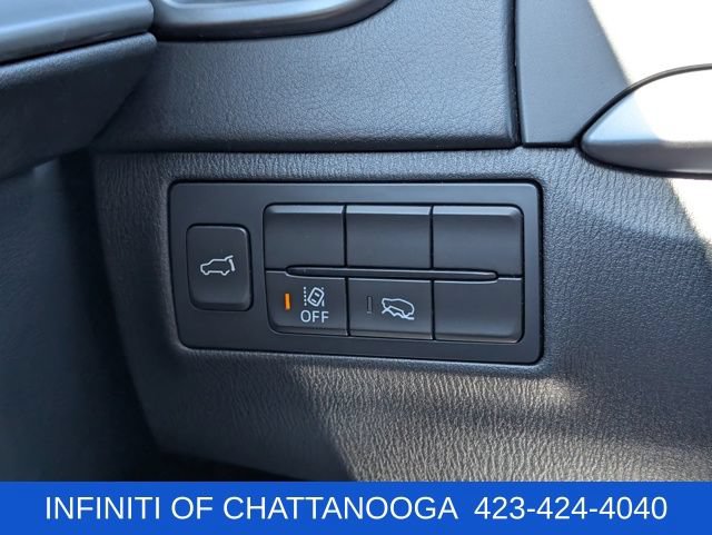 Used 2022 MAZDA CX-9 Touring AWD/4WD image 29