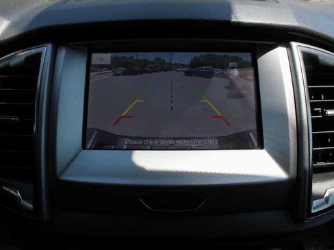 Used 2020 Ford Ranger XLT w/ Equipment Group 301A Mid RWD image 19