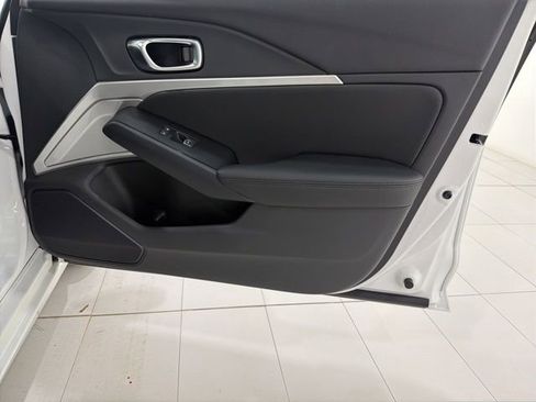 Certified 2023 Acura Integra Base image 18