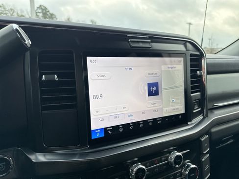 New 2026 Ford F350 Lariat image 16