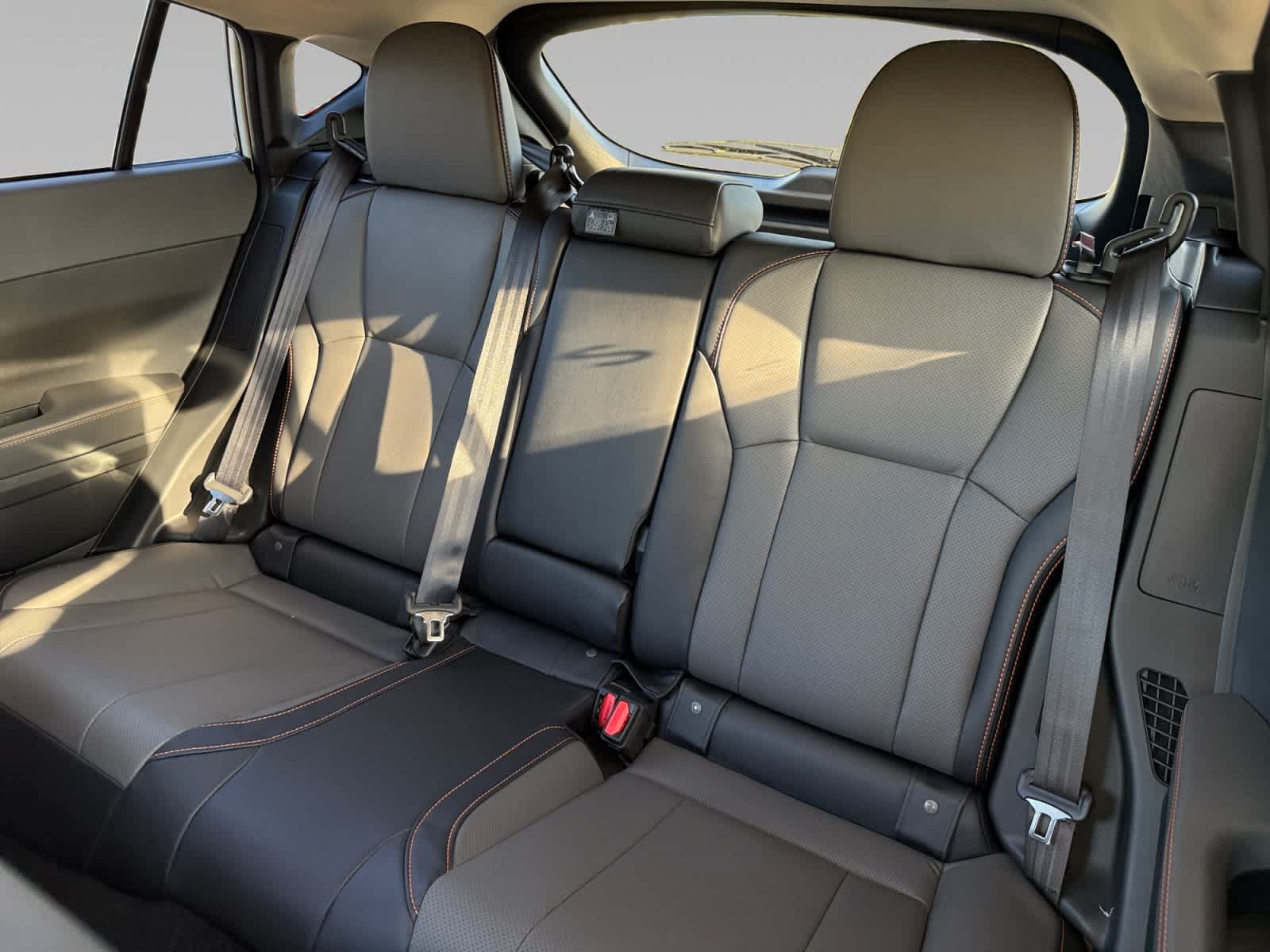 New 2026 Subaru Crosstrek 2.5i Limited AWD/4WD image 22