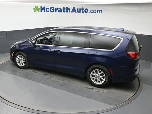 Used 2017 Chrysler Pacifica Touring image 20
