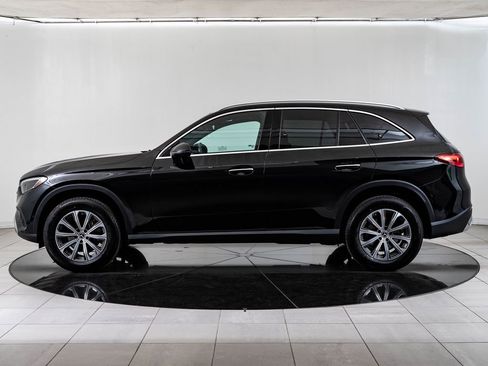 Certified 2025 Mercedes-Benz GLC 300 4MATIC image 5