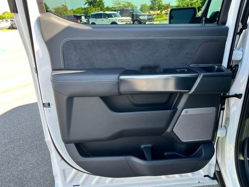 New 2026 Ford F150 Platinum AWD/4WD image 13