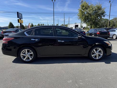 Used 2013 Nissan Altima 2.5 SL image 5