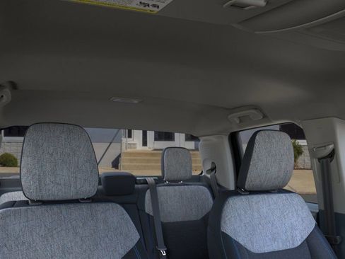 New 2026 Ford Maverick XLT FWD image 12