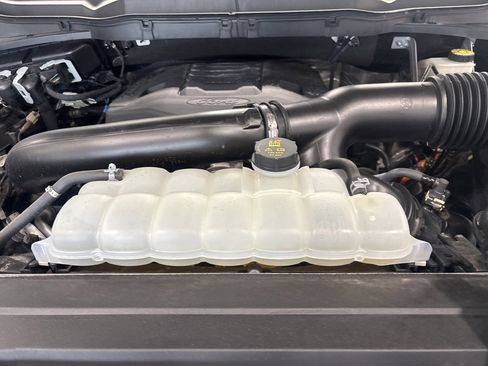 Used 2023 Ford F150 Lariat w/ Equipment Group 502A High image 30