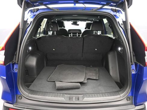 Used 2024 Honda CR-V Sport Touring image 22