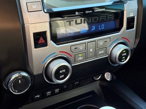 Used 2020 Toyota Tundra SR5 w/ TRD Off-Road Plus Package image 24
