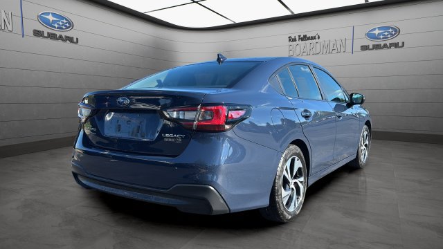 Used 2025 Subaru Legacy Premium AWD/4WD image 5