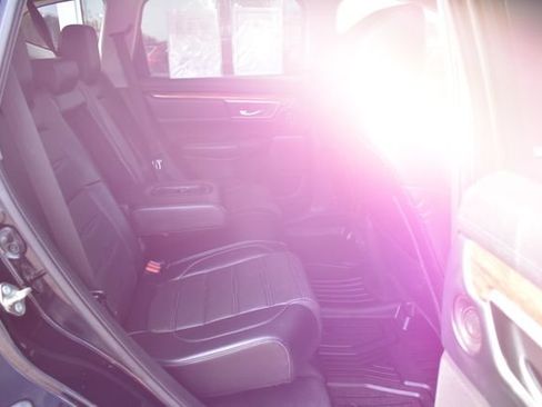 Used 2017 Honda CR-V EX-L image 42