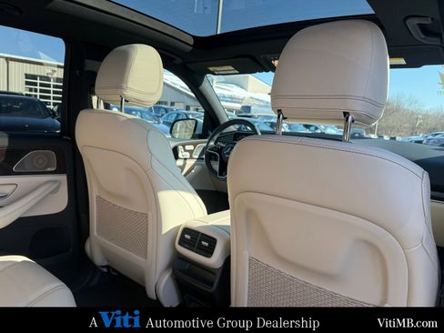 Certified 2024 Mercedes-Benz GLE 350 4MATIC image 27