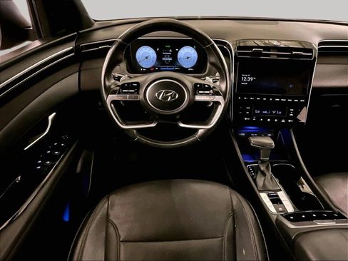 Used 2023 Hyundai Santa Cruz Limited w/ Cargo Package AWD/4WD image 5