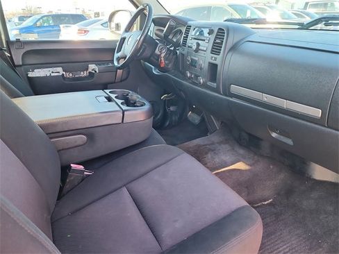 Used 2013 Chevrolet Silverado 1500 LT image 21
