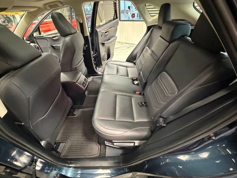 Used 2015 Lexus NX 200t AWD w/ Luxury Package image 52