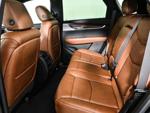 New 2024 Cadillac XT5 Premium Luxury w/ Technology Package image 19