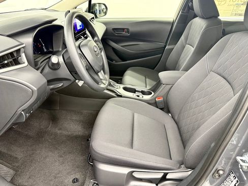 New 2026 Toyota Corolla LE image 18