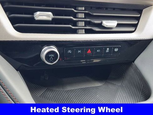 New 2026 Ford Explorer Active w/ Active Comfort Package image 19