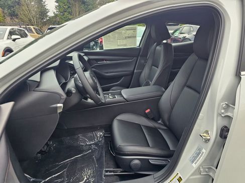 New 2026 MAZDA MAZDA3 s Sport image 19