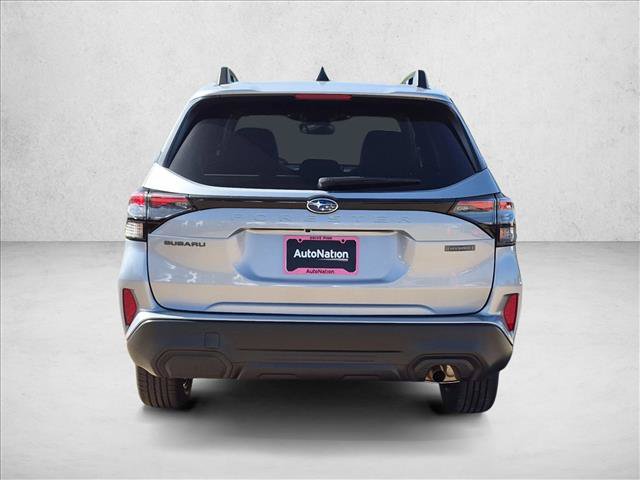 New 2026 Subaru Forester Premium AWD/4WD image 8