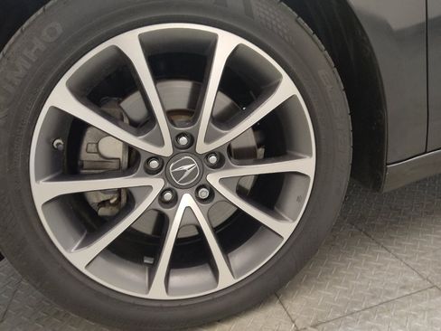 Used 2020 Acura TLX V6 FWD image 31