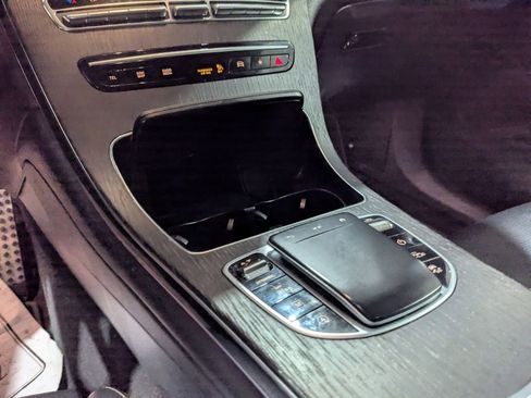 Certified 2022 Mercedes-Benz GLC 300 GLC 300 image 7