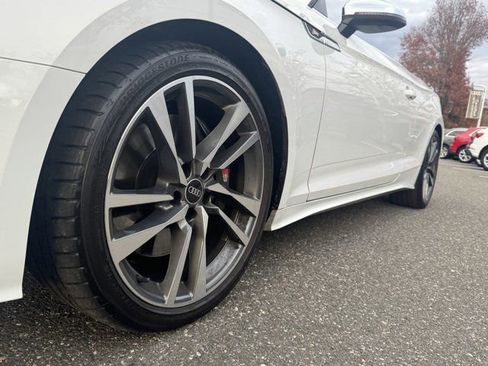 Certified 2023 Audi S5 Premium Plus image 10