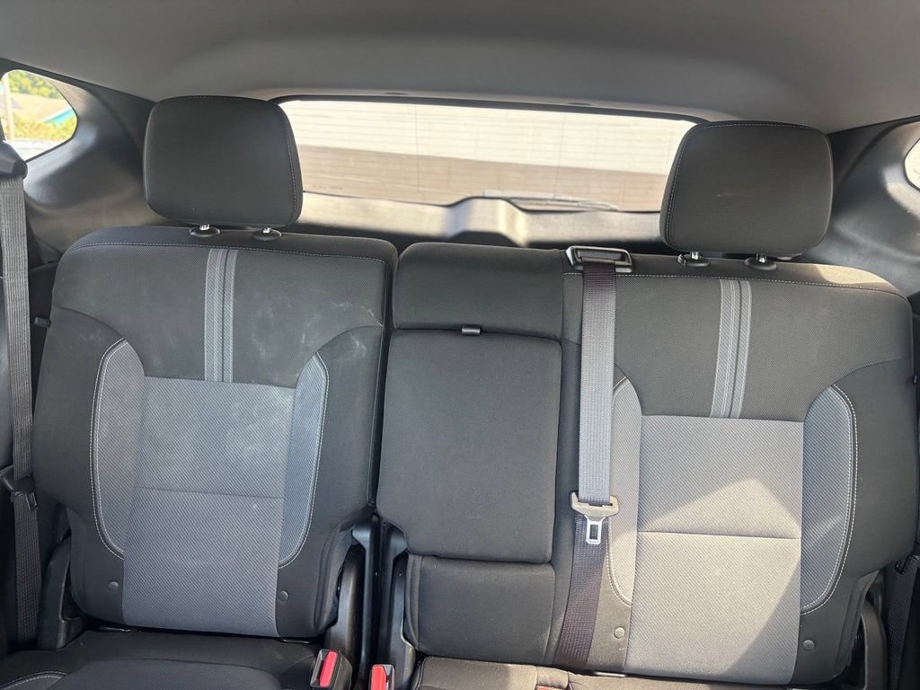 Used 2024 Chevrolet Blazer LT w/ Convenience Package FWD image 33