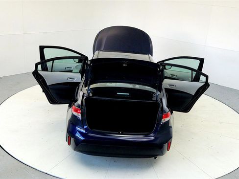 Certified 2024 Toyota Corolla LE image 23