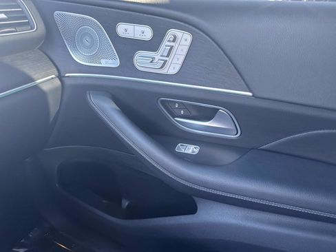Certified 2023 Mercedes-Benz GLS 580 4MATIC image 20