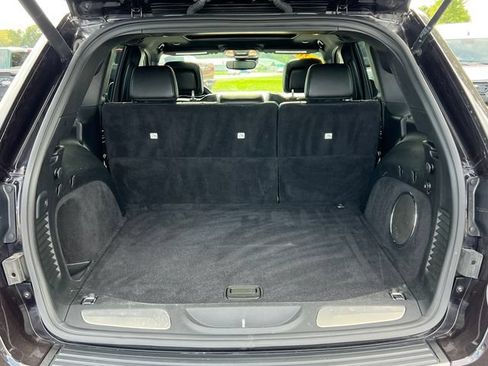 Used 2020 Jeep Grand Cherokee High Altitude AWD/4WD image 39