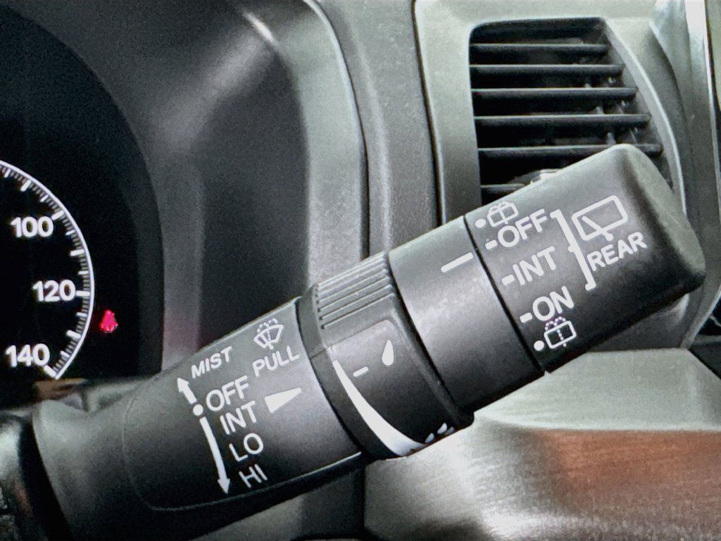 Used 2026 Honda Odyssey Sport-L image 16