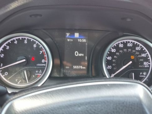 Used 2024 Toyota Camry LE FWD image 15