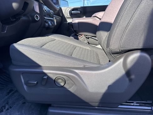 New 2025 GMC Sierra 1500 Pro w/ Pro Value Package image 20