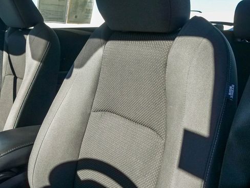 Used 2019 Honda HR-V Sport image 21