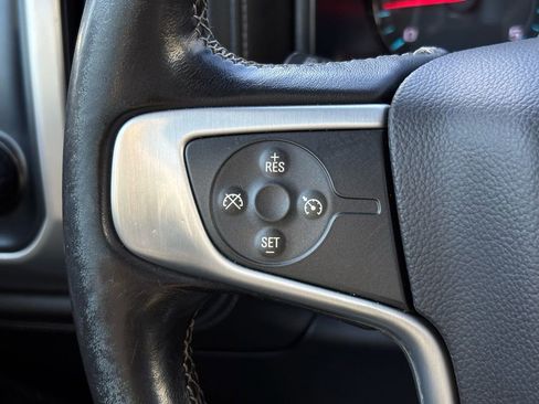 Used 2019 GMC Sierra 2500 SLT w/ Duramax Plus Package image 41