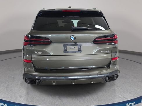 Used 2024 BMW X5 xDrive40i w/ M Sport Package AWD/4WD image 8