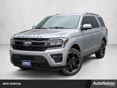Used 2023 Ford Expedition Limited