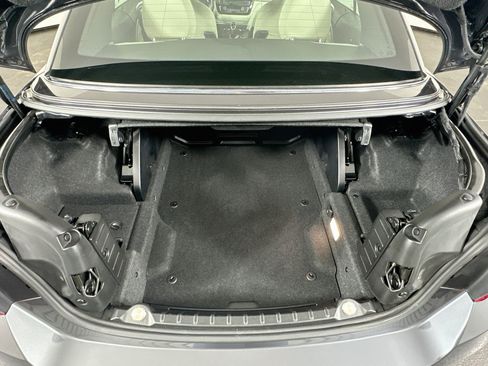 Used 2018 BMW 430i Convertible RWD image 27