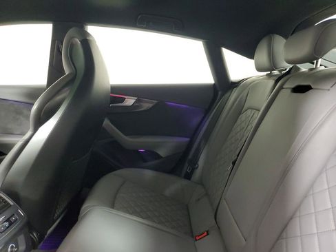 Used 2018 Audi S5 Prestige image 11