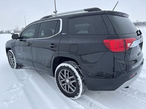 Used 2019 GMC Acadia SLT image 6