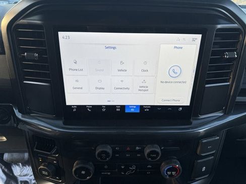 New 2026 Ford F150 STX w/ F-150 LOBO Package image 14