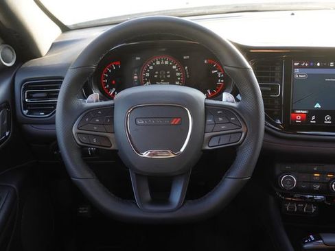 New 2026 Dodge Durango GT RWD image 18