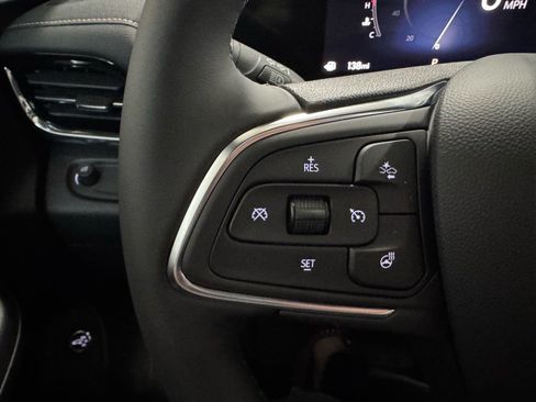 New 2026 Buick Envista Avenir FWD image 26