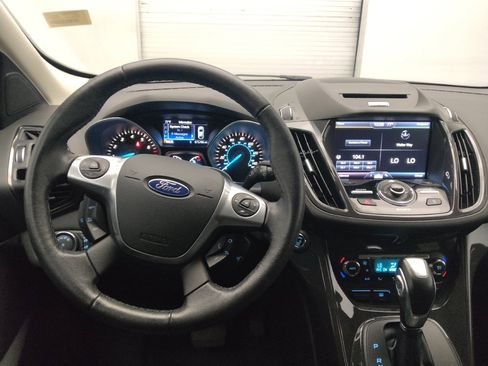 Used 2014 Ford Escape Titanium AWD/4WD image 22