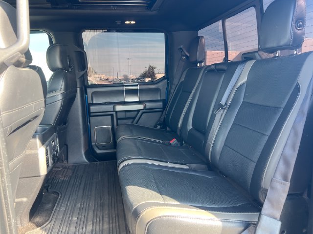 Used 2018 Ford F150 Raptor w/ Equipment Group 802A Luxury AWD/4WD image 34
