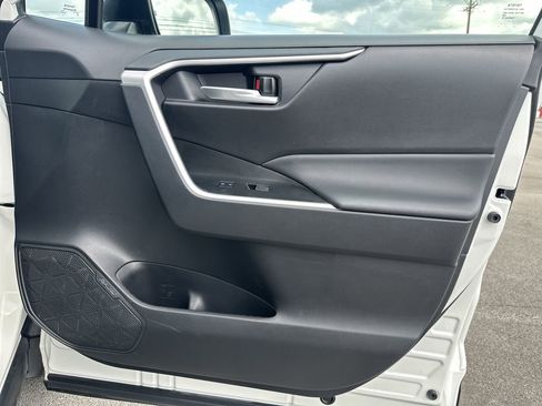 Certified 2024 Toyota RAV4 XLE AWD/4WD image 12